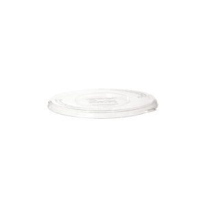 Flat lid Ø20cm, rPET, anti-fog