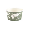 World Art™ Paper Food Containers 355ml
