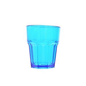 Tumbler 250ml, blue (premium)