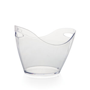 VIINICOOLERI 35x26CM KIRKAS