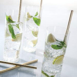 KORKEA LASI 260 ML KIRKAS