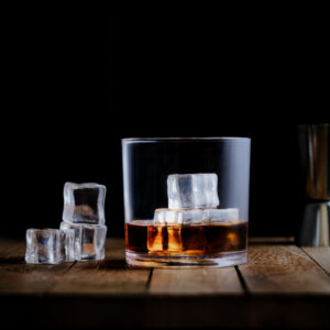 VISKILASI 250 ML KIRKAS