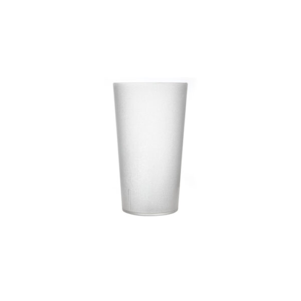 Tumbler 350ml, frosted