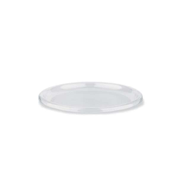 Taldrik Ø26cm, valge