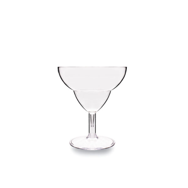 Magustoidukauss / magustoidupokaal läbipaistev 380ml