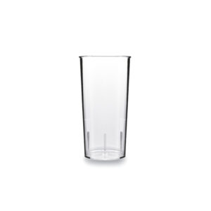 Cocktail glass 500ml, clear