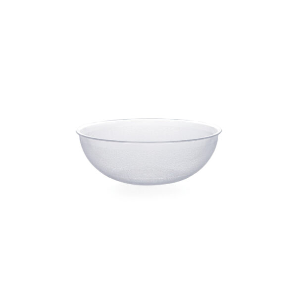 Bowl Ø32cm, 5L, embossed surface