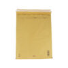 Air bubble envelope 270x360mm brown paper
