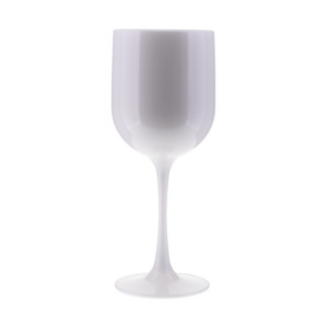 Cocktail pikari 480ml, valkoinen (premium)