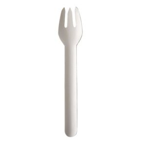 Fork, paper 15,5cm