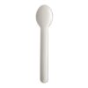 Paper spoons 155mm
