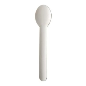 Spoon, paper 15,5cm