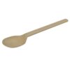 Reusable spoon 180mm natural