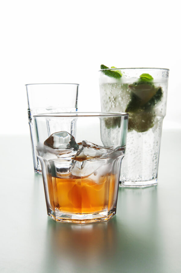 PINOTTAVA JUOMALASI 450 ML KIRKAS - Image 2