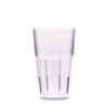 Avanos Tumbler 330ml Frosted Clear