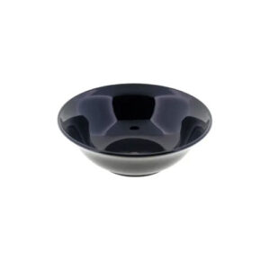 Soup bowl Ø18,5cm, black
