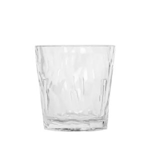 EXCLUSIVE DIAMOND JUOMALASI 250 ML LÄPINÄKYVÄ