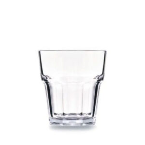 Klaas 200ml, läbipaistev (premium)