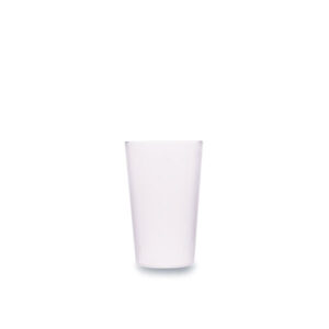 Tumbler 240ml, frosted