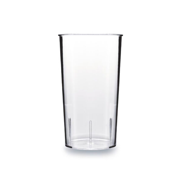 Tender Cocktail Glass, Clear 400ml 100 pcs/box