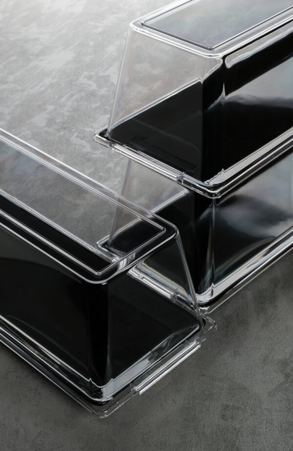 Taldrik 18x34cm, valge - Image 2