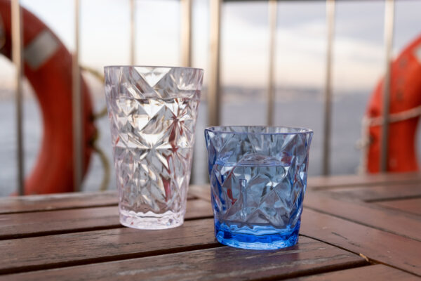 Exclusive Prisma Klaas 250ml, hall - Image 2