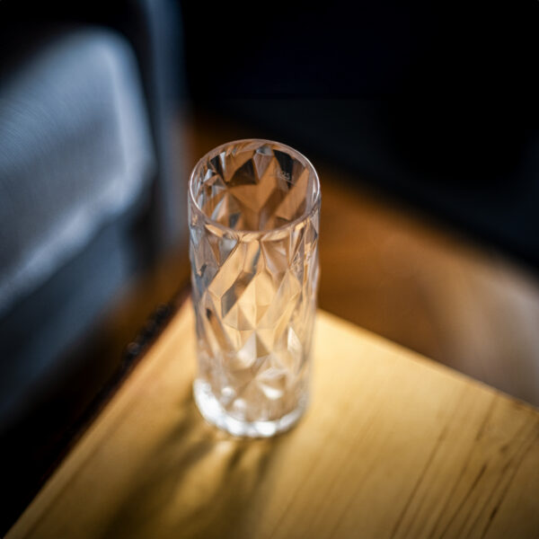 EKSKLUSIIVNE PRISMA KOKTEILIKLAAS 300 ML TK SELGE HALL - Image 4