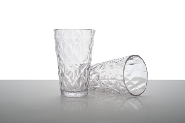 Exclusive Prisma Klaas 300ml, hall - Image 3