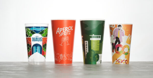 Klaas 400ml, matt - Image 4