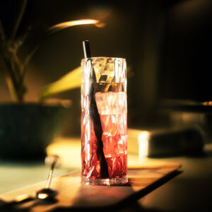 EXCLUSIVE PRISMA COCTAIL-LASI 400 ML KIRKAS
