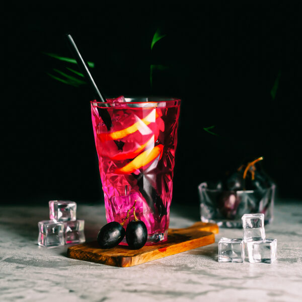 EKSKLUSIIVNE PRISMA LONG DRINK 500+ ML TK LÄBIPAISTEV - Image 2