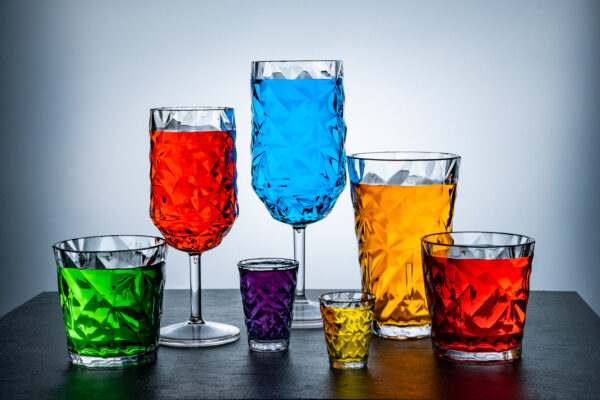 EXCLUSIVE PRISMA LONG DRINK 500+ ML PC HALL - Image 4