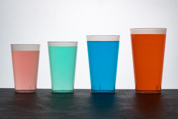 Klaas 400ml, matt - Image 2
