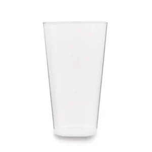 ECO CUP CLEAR 500 ML